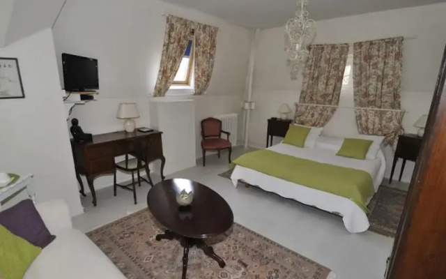 Villa des Iris