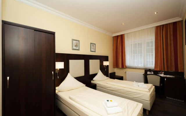 Hotel Grüne Tanne