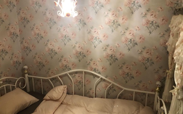 Sapporo Princess Hotel - Hostel – Guest Rooms – Sapporo