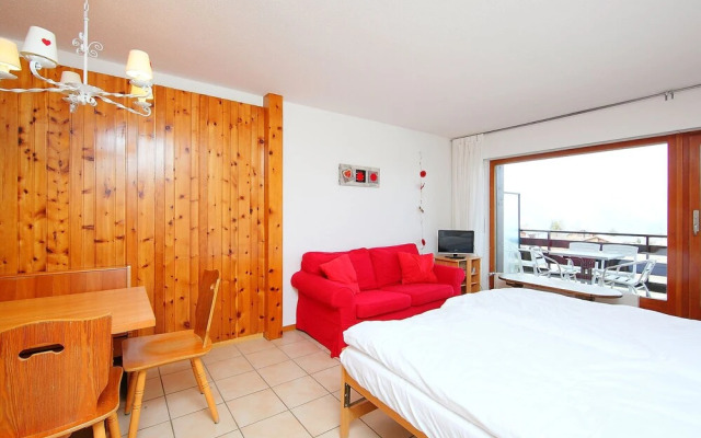 Christiania 2 L1 Haute-nendaz