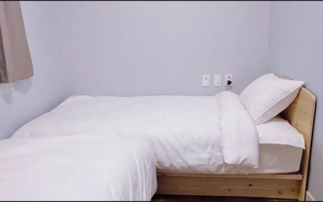 Sungsan Befrang Guesthouse - Hostel