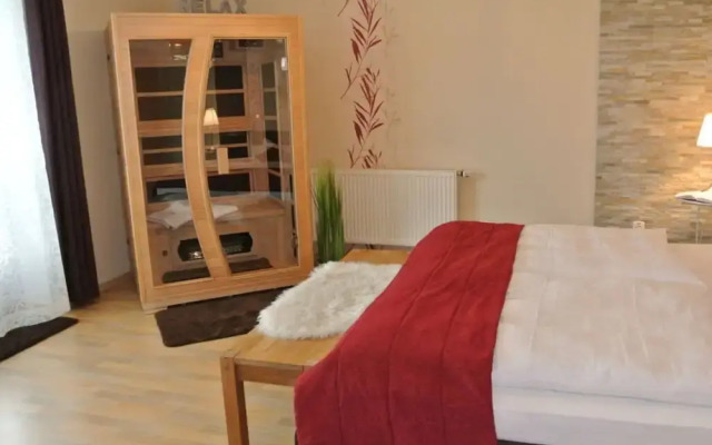 Kiesenberg 9 Comfortable Holiday Residence