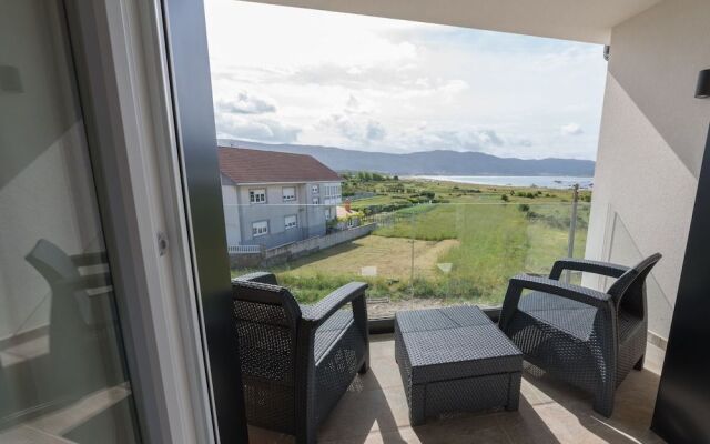 Hotel Meiga do Mar & Spa