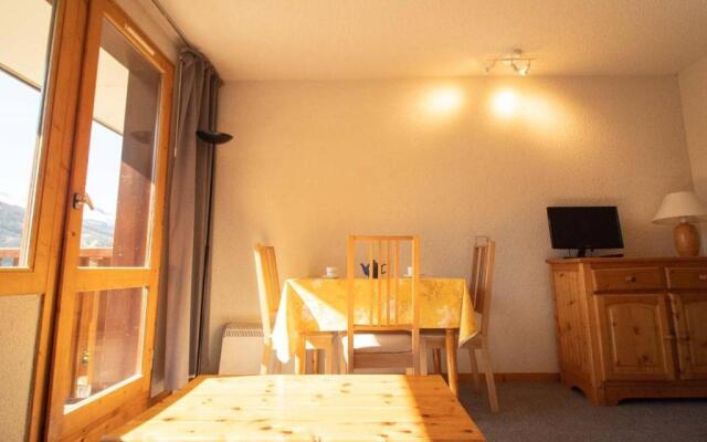 Appartement Valmorel, 2 pièces, 4 personnes - FR-1-291-715