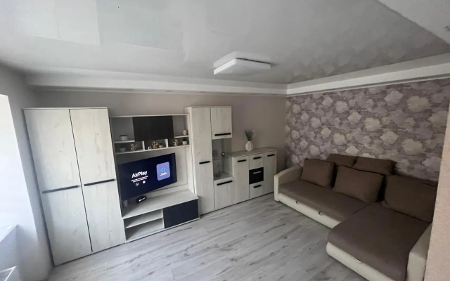 ZE Apartments