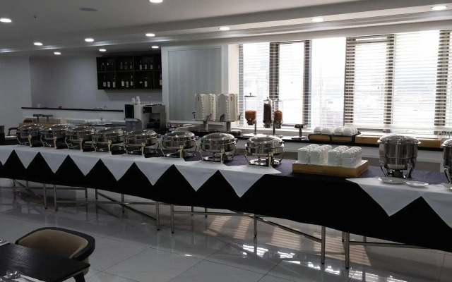 ibis Styles Ambassador Jeonju City Centre