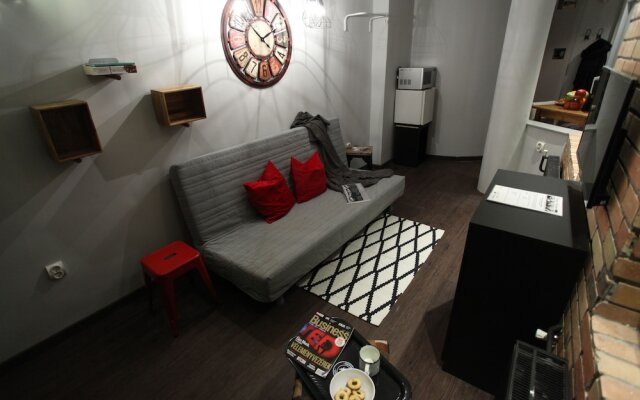 Dfive Apartments - Peaceful