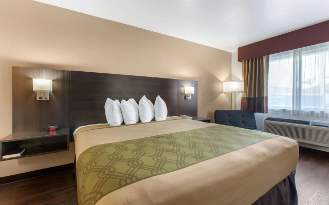 SureStay Hotel by Best Western Phoenix Airport