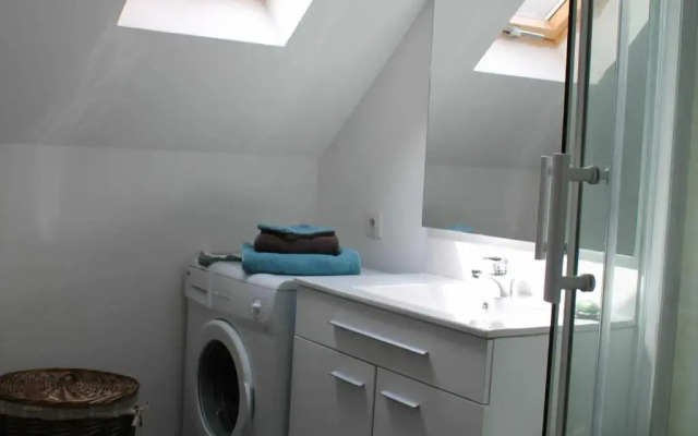 Gîte Senonches, 3 pièces, 4 personnes - FR-1-581-74