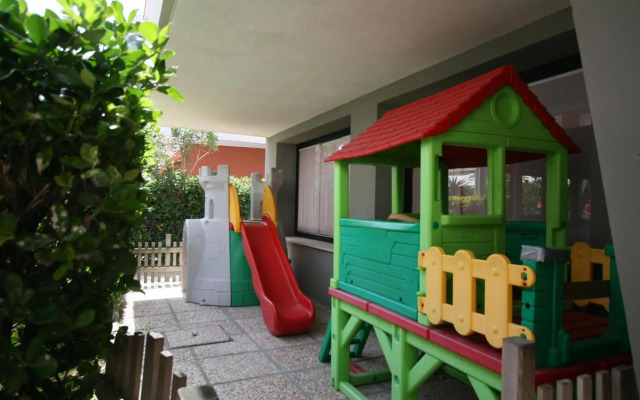 Hotel Florida Park