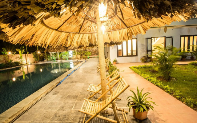 Tam Coc Rice Fields Resort