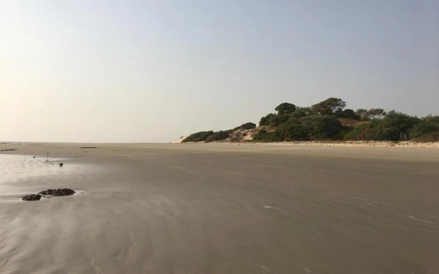 Les Maisons De Marco SENEGAL - B&B