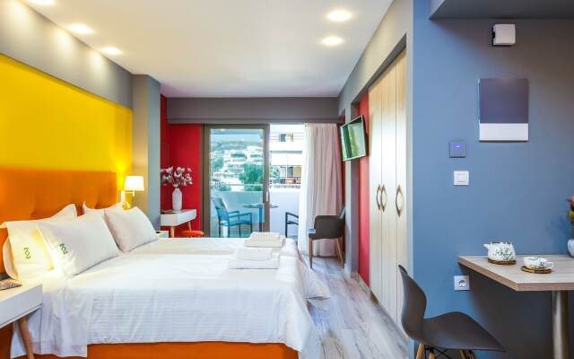 Menta City Boutique Hotel