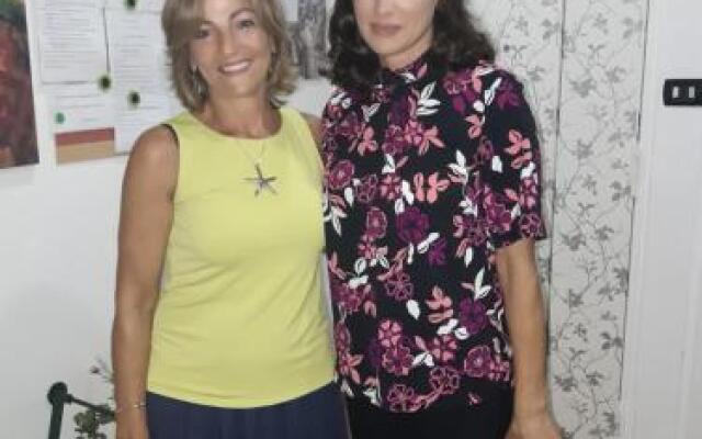 Anthea B&B