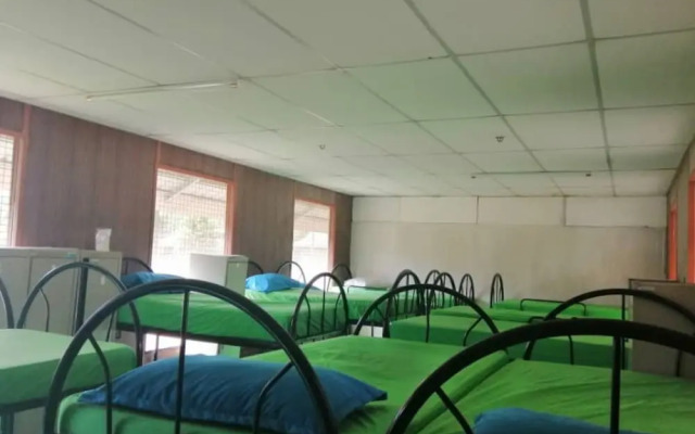 SPOT ON 90014 Otternest Gunung Pulai 2 - Hostel