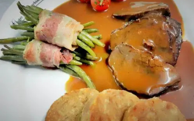 Landgasthof zum Stern