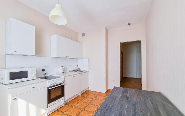Apartments on Tereshkova 10/3