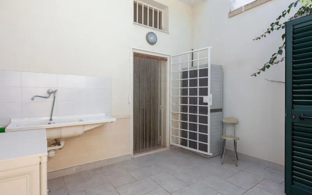 Villa Marina with Pool