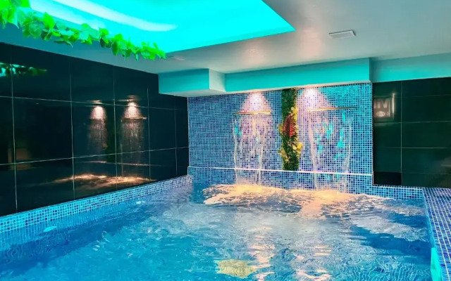 Motel Villa Luxe