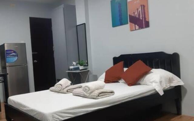 Unit 12 at Zone 19 Apartment -StudioUnit