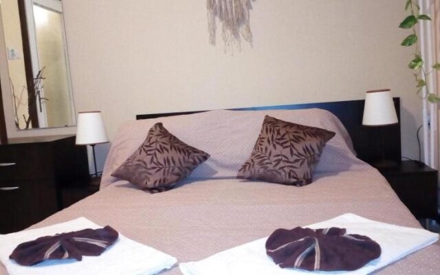 Guest House Trakia