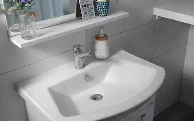 Apt Orangerie Seaside by Amy Villas