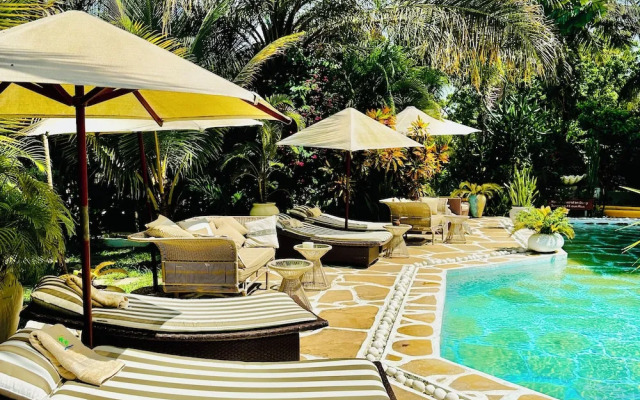 Diani Luxury Apartments