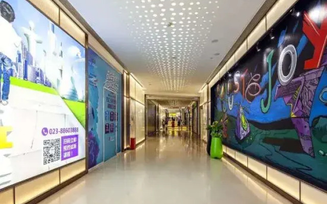Mianmian Hotel (Chongqing Guanyinqiao 9 Street)