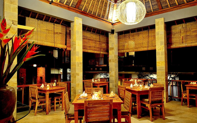 Tetirah Boutique Hotel