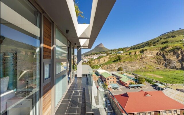 Mirage Luxury Apartments