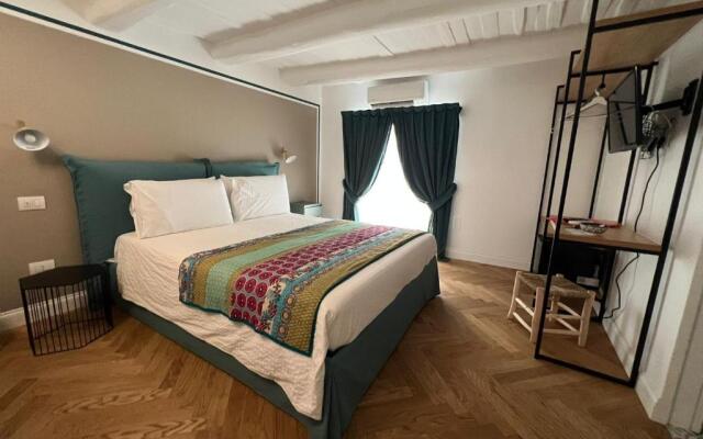 Ferrandina1 Guest House