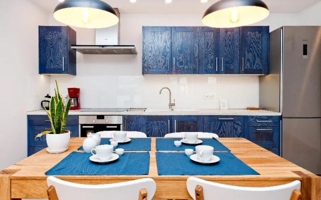 Apartamenty Sun & Snow Kazimierz Luxory