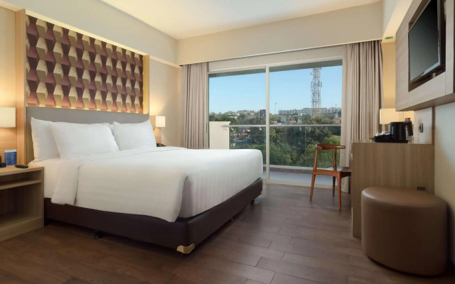 Best Western Kamala Jimbaran