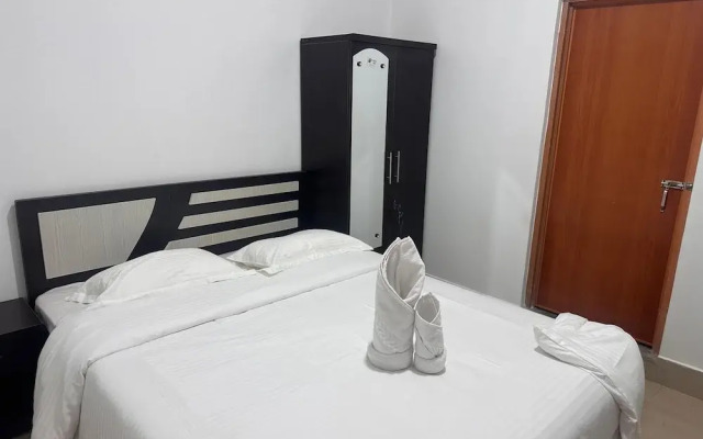 Kiara Guest House Meghalaya