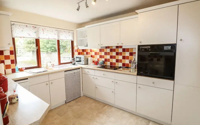 Woodgreen Cottage