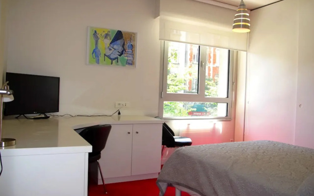 Strasbourg - Cosy Contades