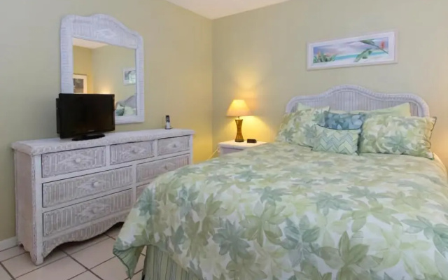 Blue Dolphin Inn - Skimmer Dow Unit