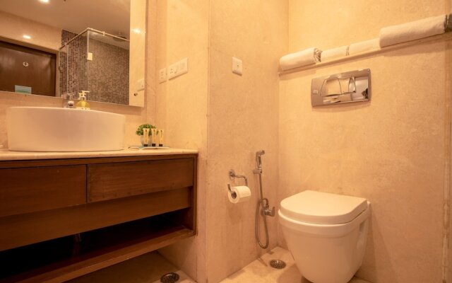 Hotel Mint Select Noida