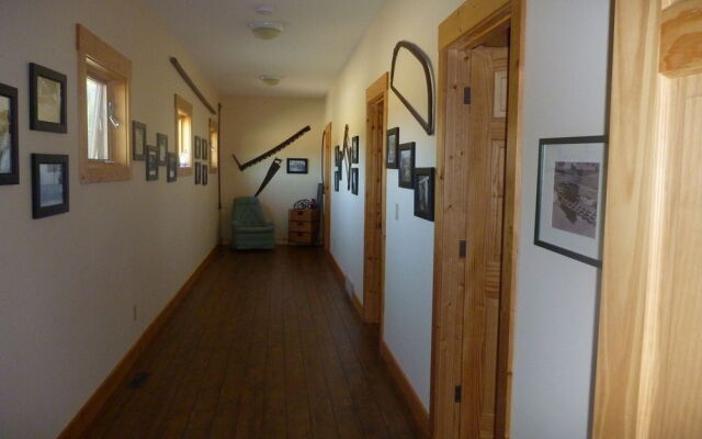 St. Marys River Bed and Breakfast
