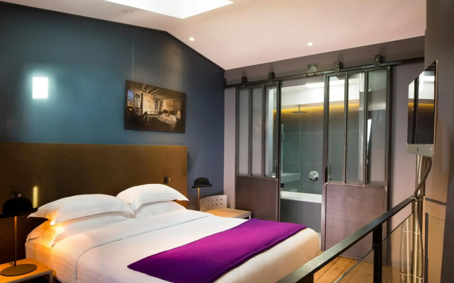 Hotel & Spa La Belle Juliette