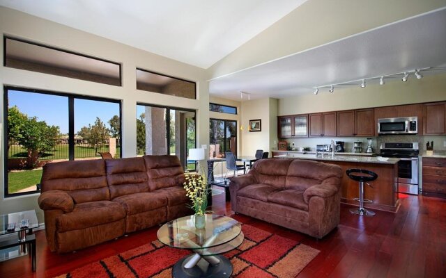 Chandler - 4 Bedroom Home - Chandler
