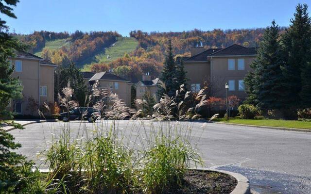 The Lodges at Blue Mountain - Chateau Ridge Condos