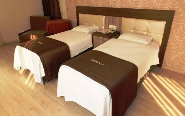 Vesta Liman Hotel