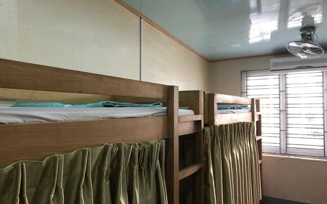 Haiphong Backpacker Hostel