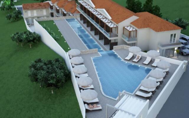 Porto Demo Boutique Hotel