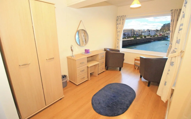 River's Edge Penthouse