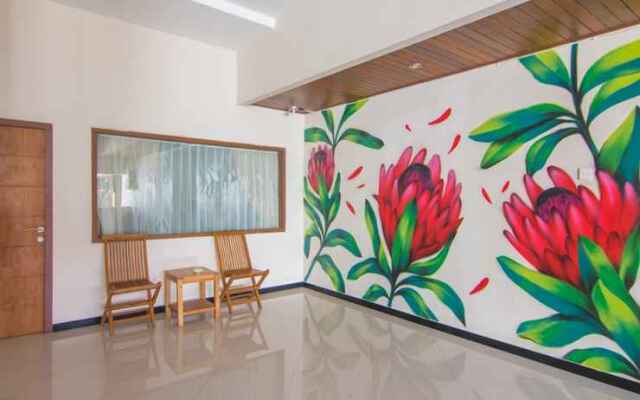 Kuta Suci Guest House