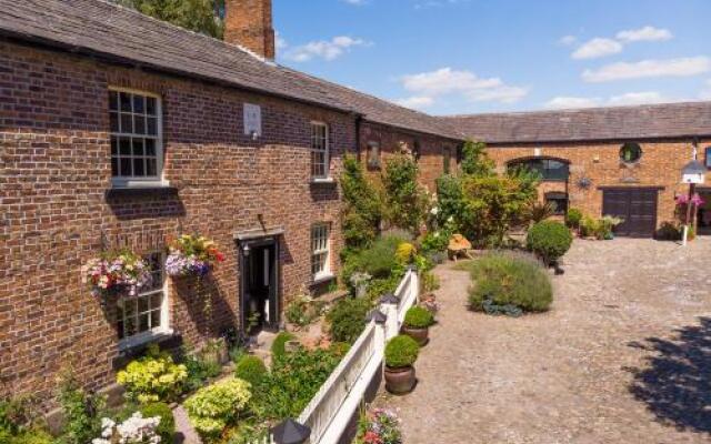 The Courtyard Cheshire