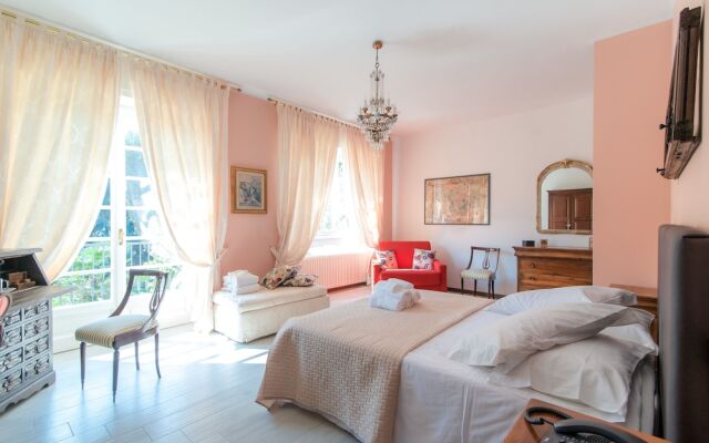 B&B 3 Tigli