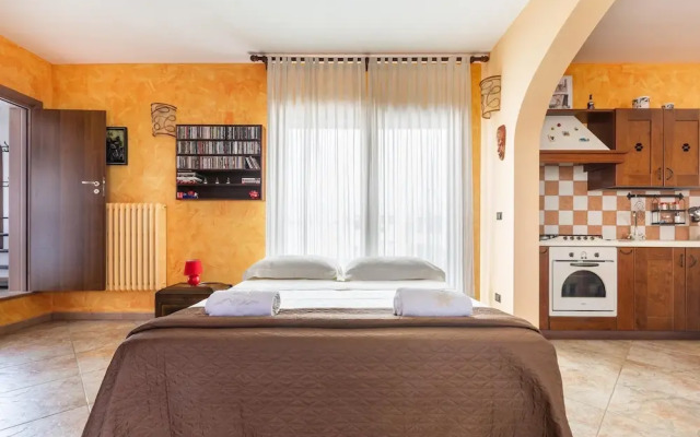 3125 Saturday`s House by Barbarhouse